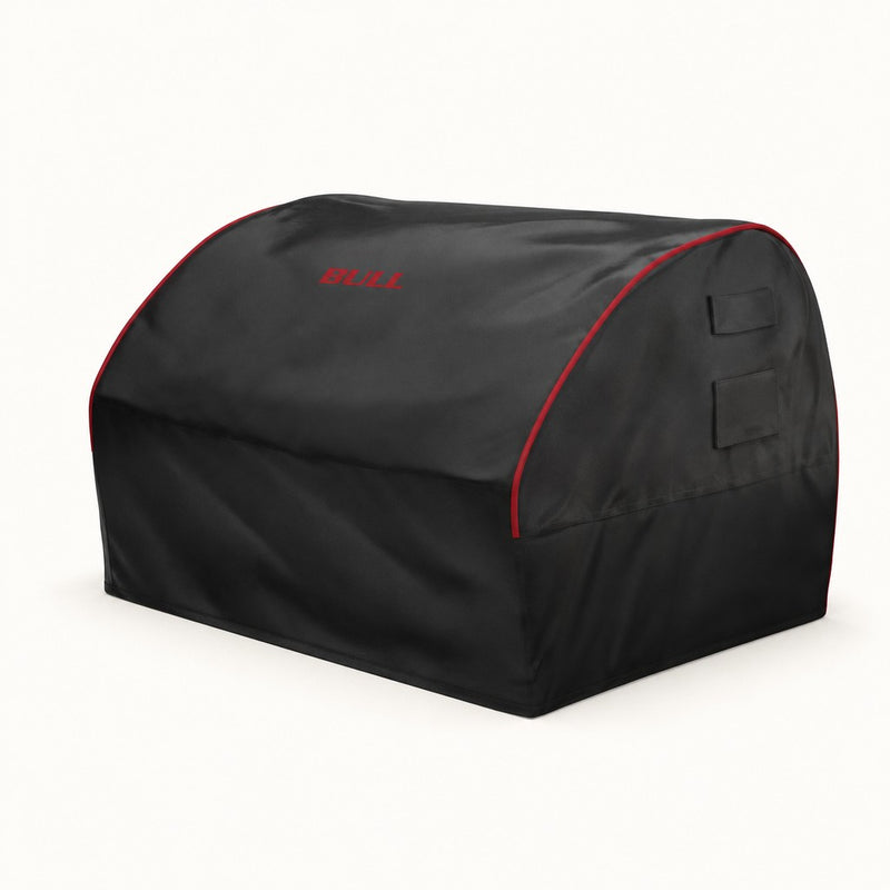 Bull Outdoor Angus/Lonestar/Bison/Outlaw BuiltIn Grill Cover — studio
