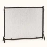 Early American Fireplace Screen — studio