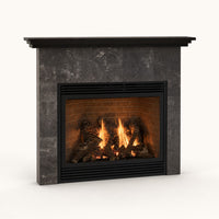 Empire Luxury Tahoe Direct Vent Gas Fireplace - 42" — studio