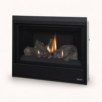Superior DRT2033 Direct Vent Gas Fireplace — studio