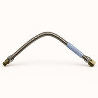 3/4" High Capacity Stainless Steel Flex Line — studio