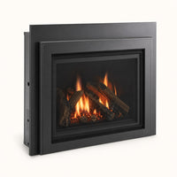 Majestic Ruby Direct Vent Gas Fireplace Insert - 30" — studio