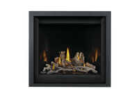 Napoleon Altitude X 36 direct vent gas fireplace — official product photo
