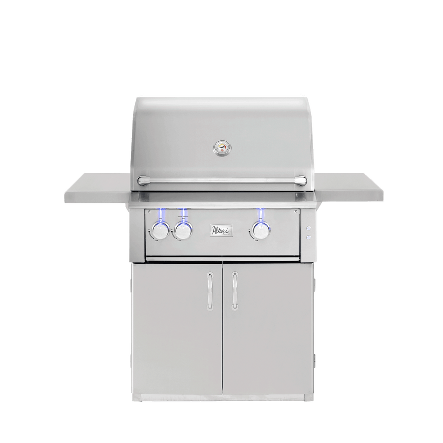 American Made Grills Alturi 30-Inch Freestanding Gas Grill