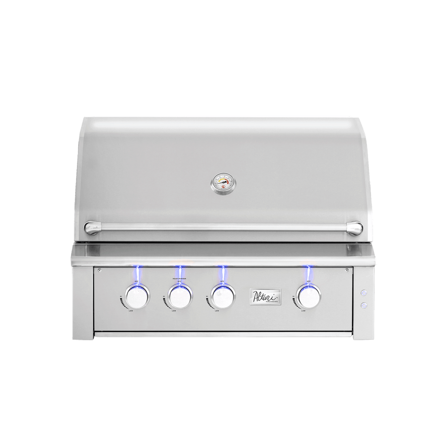 American Made Grills Alturi 36" Built-In Gas Grill