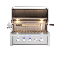 American Made Grills Alturi 36" Built-In Gas Grill
