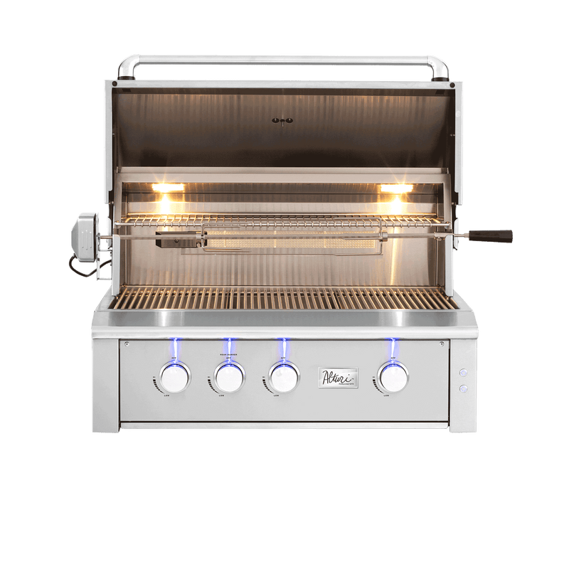 American Made Grills Alturi 36" Built-In Gas Grill