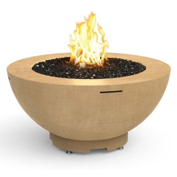 American Fyre Designs 48" Round Fire Bowl