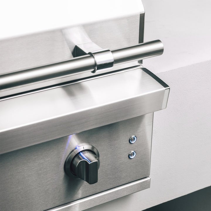 American Made Grills Atlas - 36" Gas Grill - ExceptionalFire