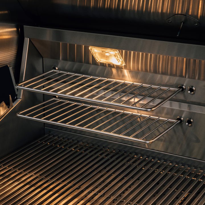 American Made Grills Atlas - 36" Gas Grill - ExceptionalFire