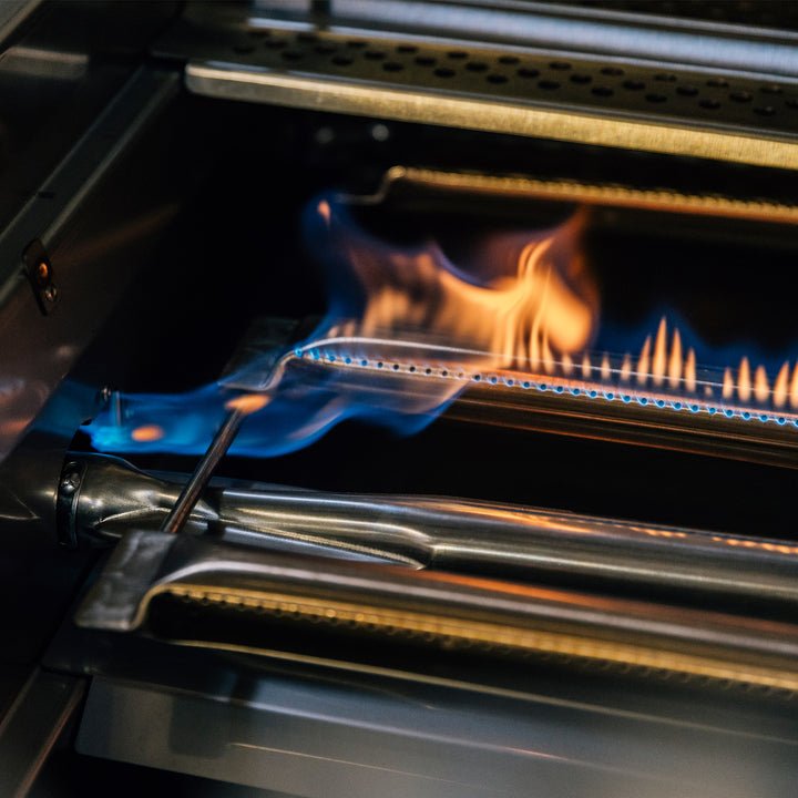 American Made Grills Atlas - 36" Gas Grill - ExceptionalFire