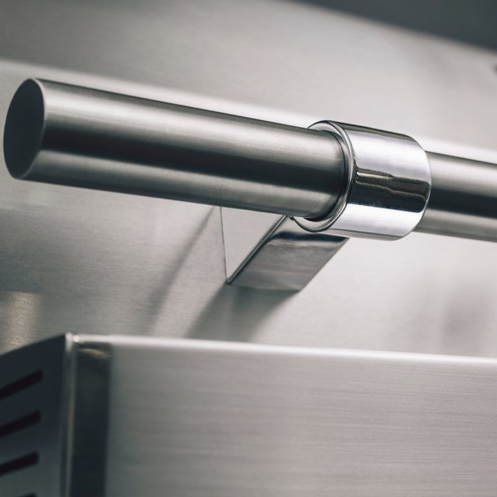 American Made Grills Atlas - 36" Gas Grill - ExceptionalFire