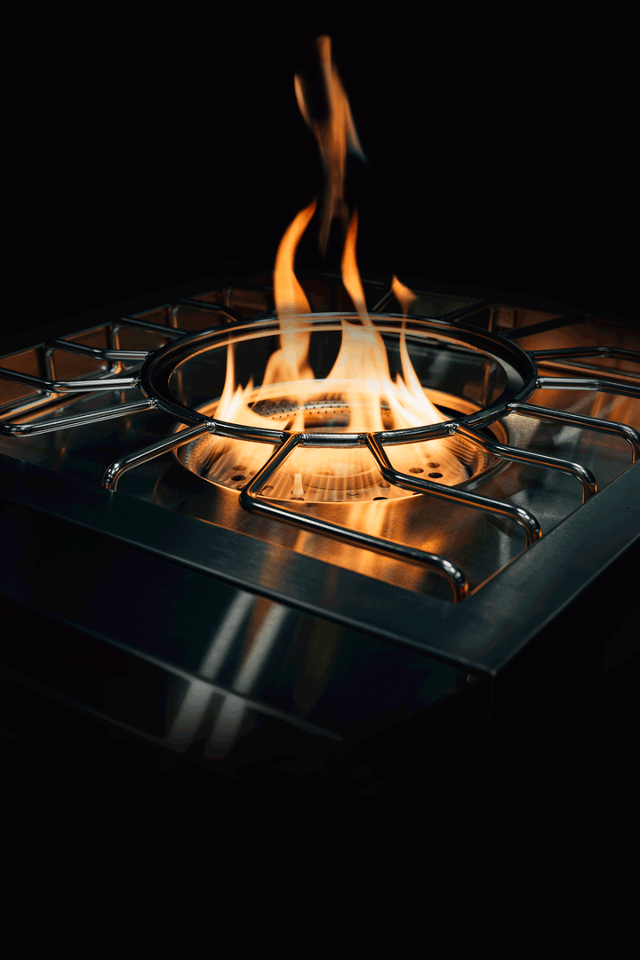 American Made Grills Encore Power Burner - ExceptionalFire
