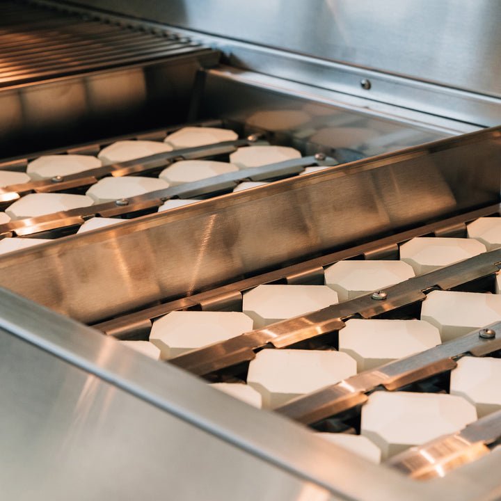 American Made Grills Estate - 42" Gas Grill - ExceptionalFire