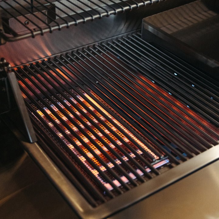 American Made Grills Estate - 42" Gas Grill - ExceptionalFire