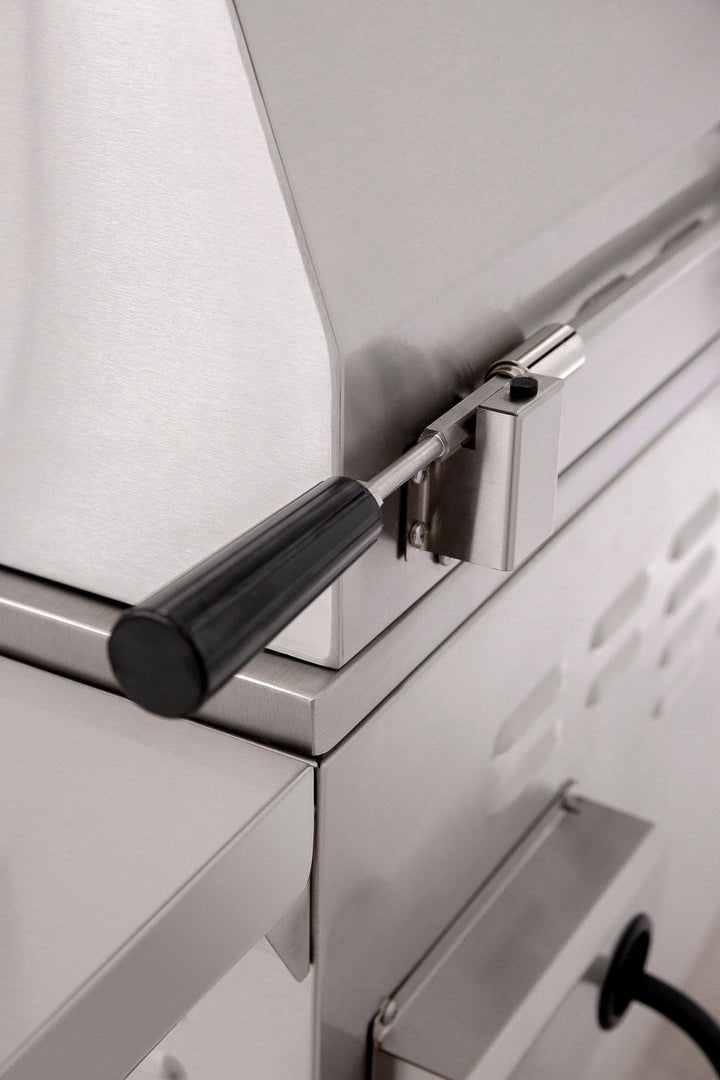 American Made Grills Estate - 42" Gas Grill - ExceptionalFire