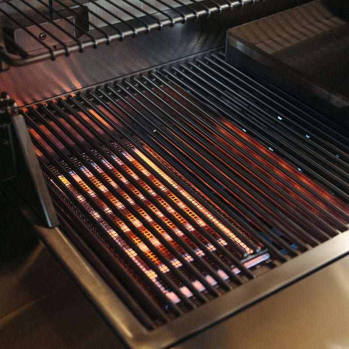 American Made Grills Estate Built-In Gas Grill - 30"