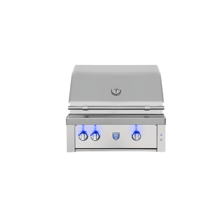 American Made Grills Estate 30" Gas Grill