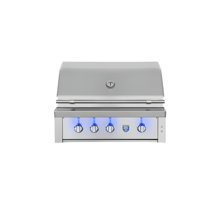 American Made Grills Estate Built-In Gas Grill - 36"