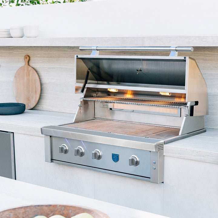 American Made Grills Estate Built-In Gas Grill - 36"