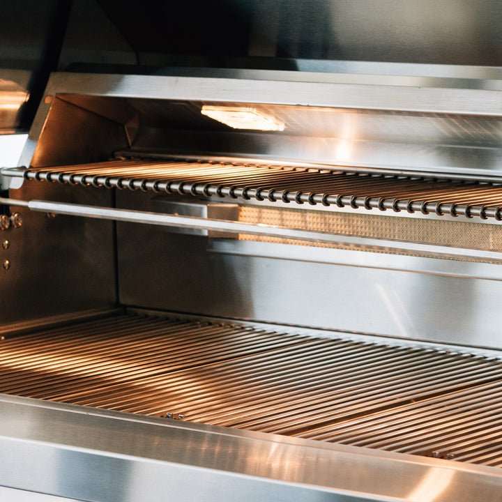 American Made Grills Estate Built-In Gas Grill - 36"
