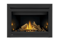 Napoleon Ascent 46 direct vent gas fireplace — official product photo