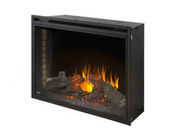 Ascent™ Electric 40 Built-in Electric Fireplace - Model NEFB40H - ExceptionalFire