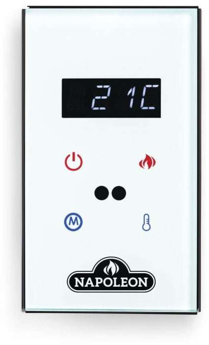 Astound 62" Built-in Electric Fireplace - ExceptionalFire