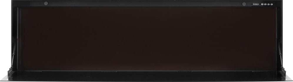 Astound 74" Built-in Electric Fireplace - ExceptionalFire