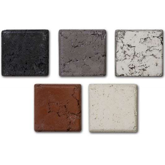 Athena Olympus Rectangle Fire Table - ExceptionalFire