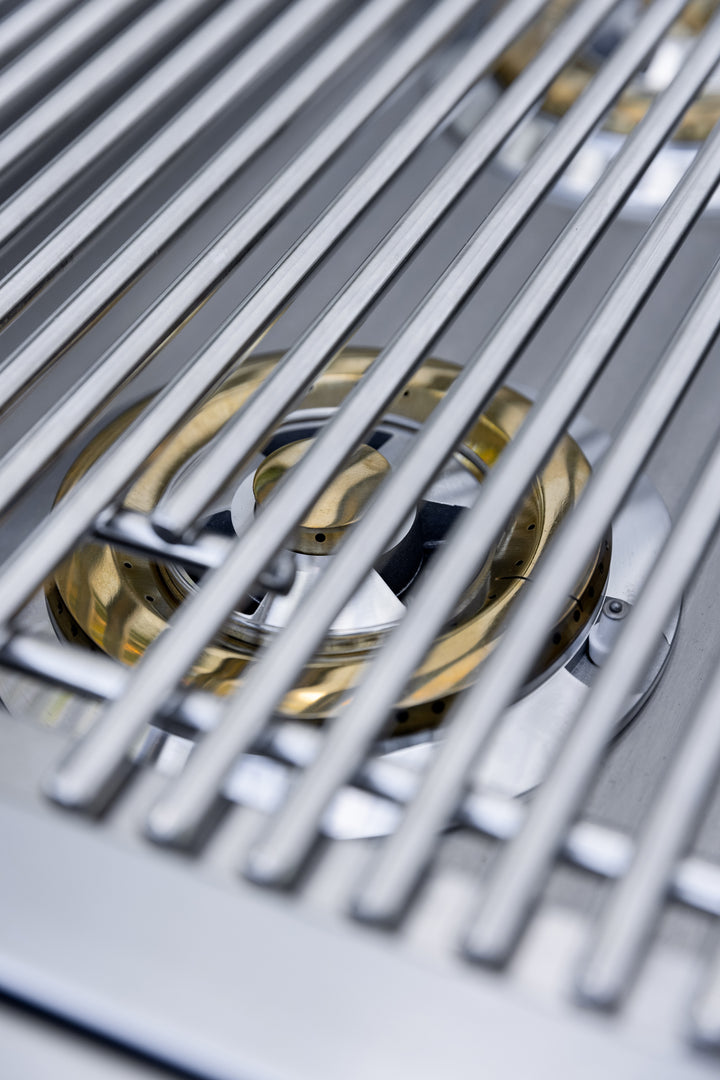 American Made Grills Atlas Double Side Burner