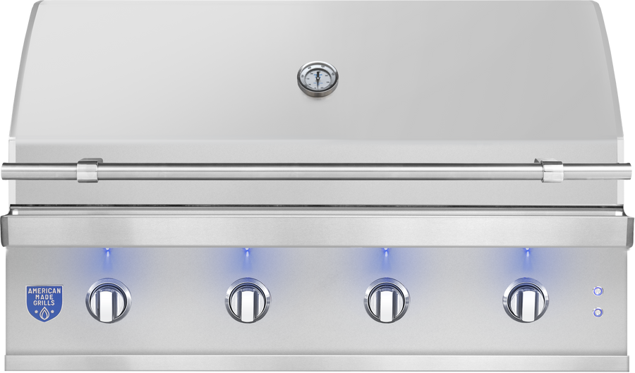 American Made Grills Atlas 42" Built-In Gas Grill