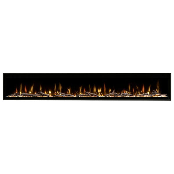 Ignite® Evolve Linear 60" Electric Fireplace - Model EVO60