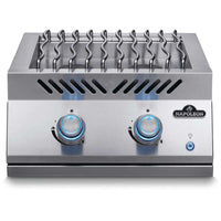 Napoleon Built-In 700 Series 18" Dual Range Top Burner