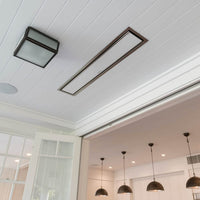 Bromic Ceiling Recess Kit for Platinum Electric Marine 2300W Heater