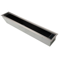 Bromic Platinum Electric Low Clearance Ceiling Recess Kit
