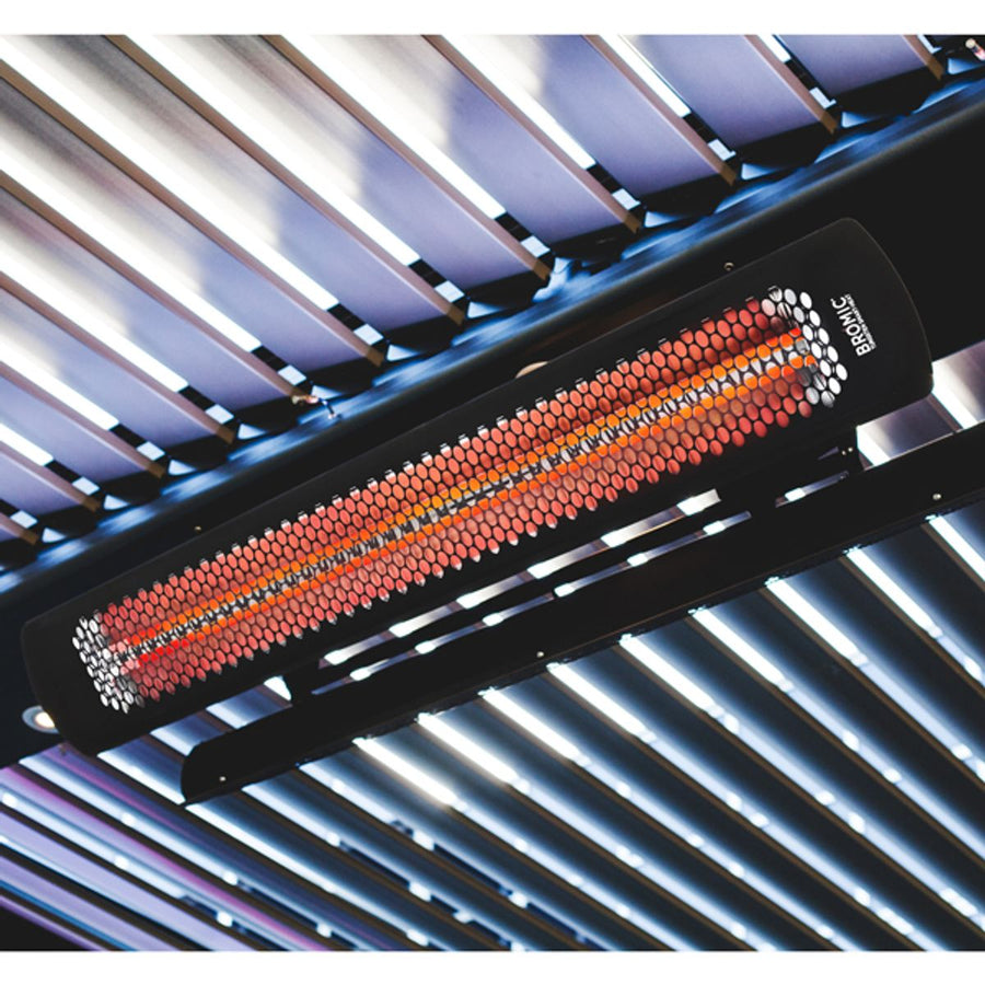 Bromic Tungsten Smart-Heat 4000W Electric Patio Heater