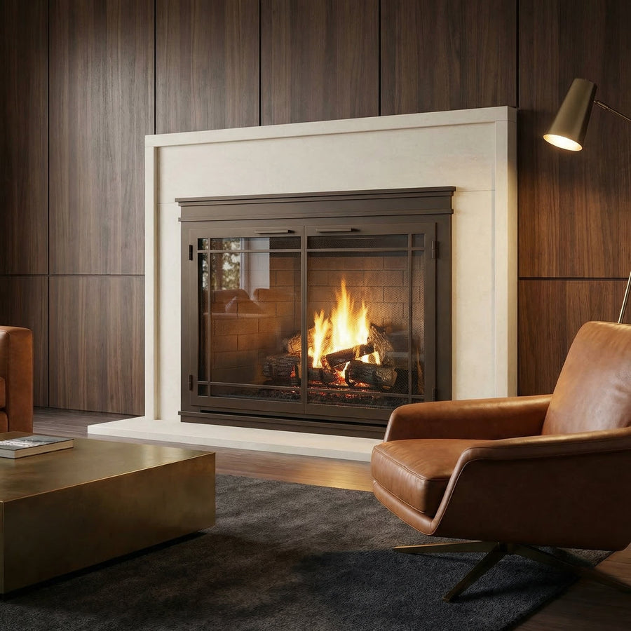 Mantel