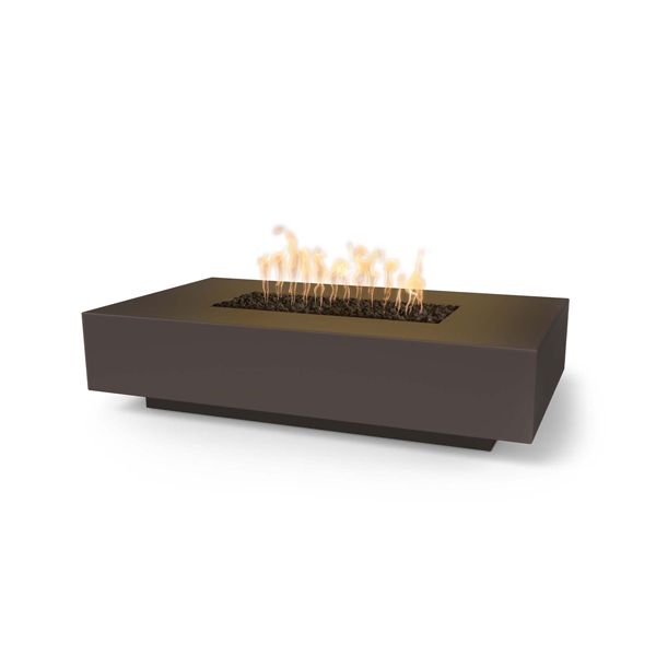 Cabo Linear Fire Pit - ExceptionalFire