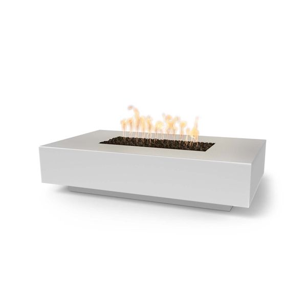Cabo Linear Fire Pit - ExceptionalFire