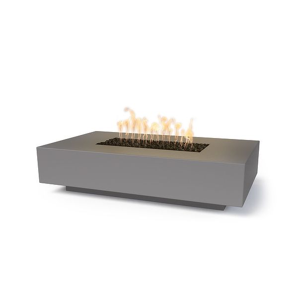 Cabo Linear Fire Pit - ExceptionalFire