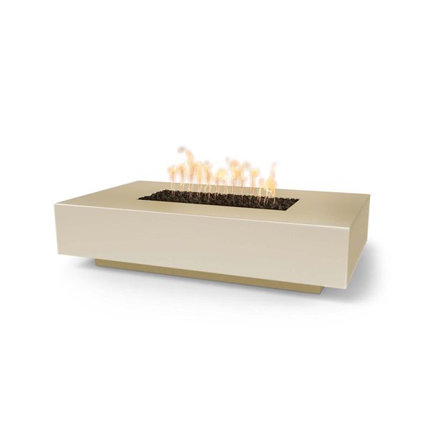 Cabo Linear Fire Pit - ExceptionalFire