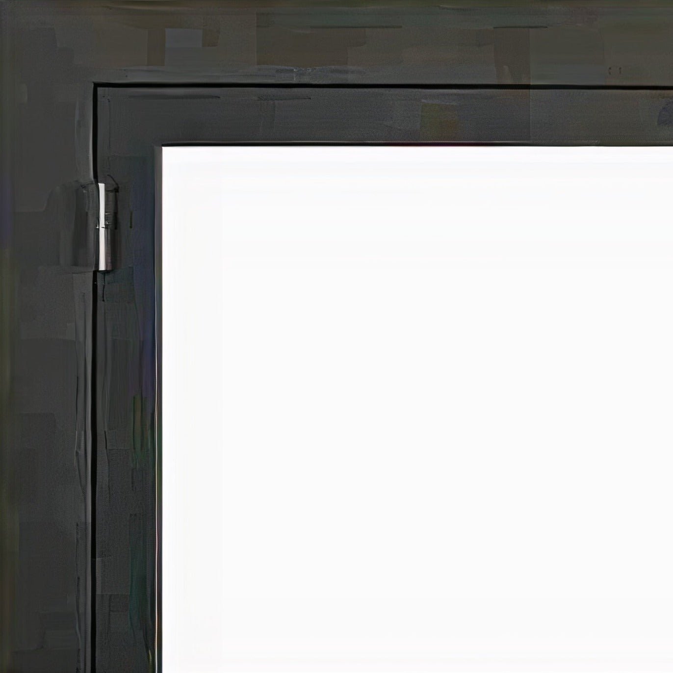 Carolina - Masonry & Prefab Steel Fireplace Glass Doors