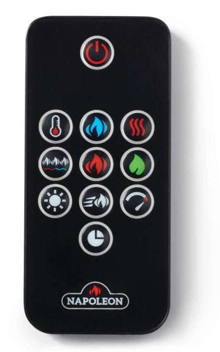Cineview™ 26 Built-in Electric Fireplace - ExceptionalFire
