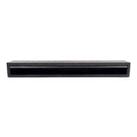 Classic - Non-Combustible Concrete Mantel Shelves By Design Specialties - ExceptionalFire