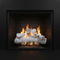 24" Sierra Birch Gas Log Set | Formation Creation