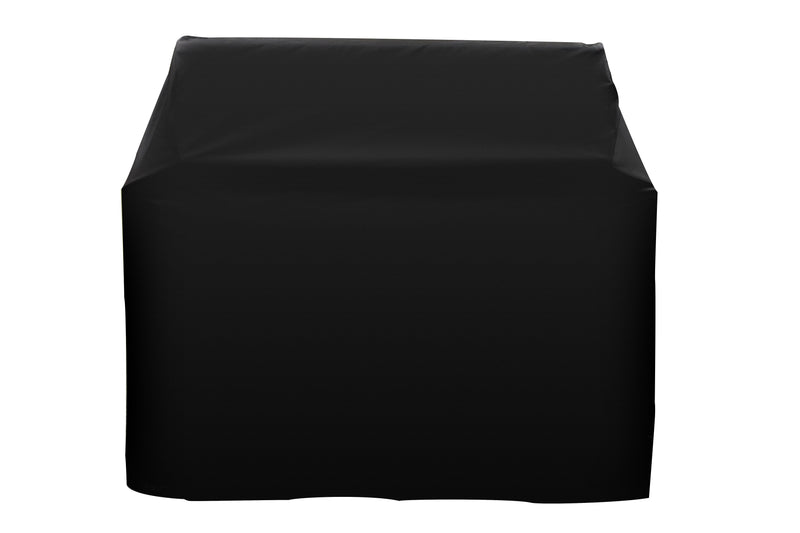Alturi 30" Freestanding Deluxe Grill Cover — manufacturer cover product image