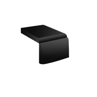 Deluxe Atlas Double Side Burner Cover (ATSSB2) — manufacturer cover product image