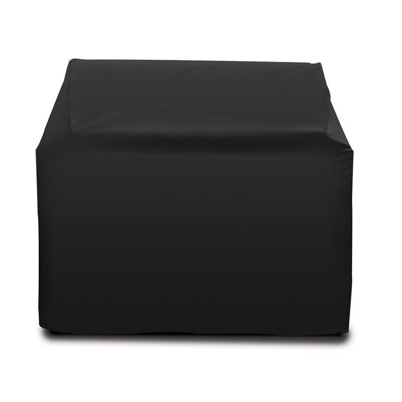 Estate 42" Freestanding Deluxe Grill & Cart Cover — manufacturer cover product image