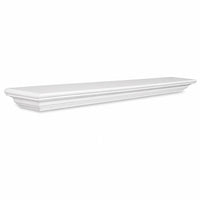 Cumberland Wood Mantel Shelf Kit Luna